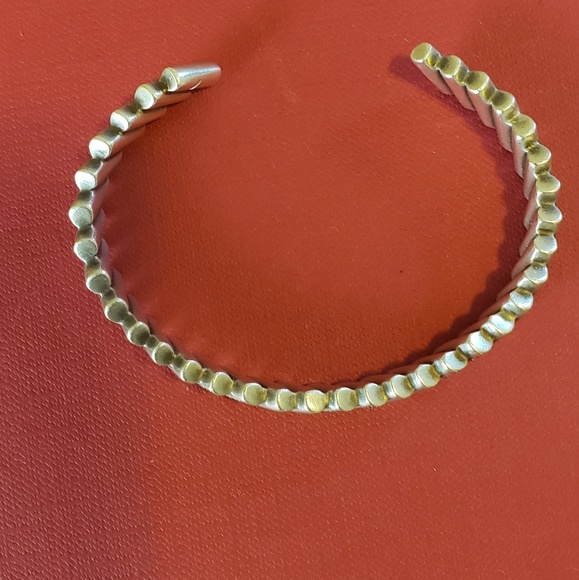 Diamond cuff - Picture 3 of 4